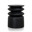 CST12035-RB 35cm Side Table - Roasted Coffee
