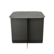 CST12086-BC 45cm Side Table - Black