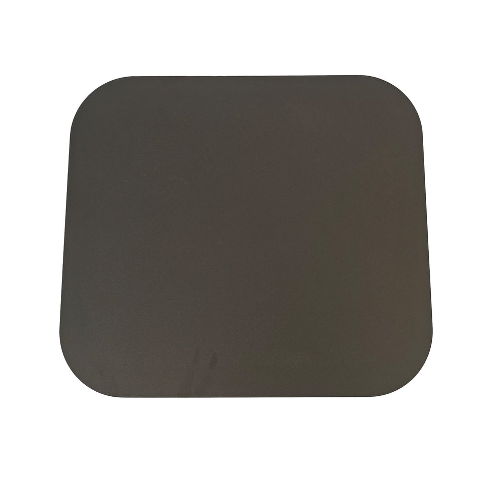 CST12086-BC 45cm Side Table - Black