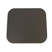 CST12086-BC 45cm Side Table - Black