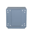 CST12139-DW 50cm Bedside Table - Light Blue