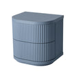 CST12274-DW Bedside Table - Light Blue