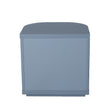 CST12274-DW Bedside Table - Light Blue