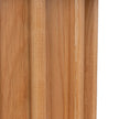 CST12354-NI Round Side Table - Natural