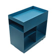 CST12705-BC 60cm Side Table - Navy Blue