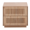 CST8576-DW Bedside Table - Natural
