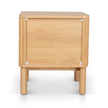 CST8627-KD Bedside Table - Natural