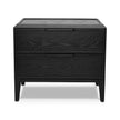 CST8678-CN Side Table - Full Black