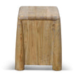 CST8944 55cm Bedside Table - Natural