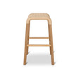 CBS10171-OW 65cm Bar Stool - Natural