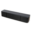 CTV10279-DW 2.2m TV Entertainment Unit - Full Black