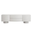 CTV10541-IG 1.8m TV Entertainment Unit - Warm Grey