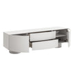CTV10541-IG 1.8m TV Entertainment Unit - Warm Grey