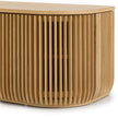 CTV10686-CU 2.15m TV Entertainment Unit - Natural