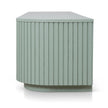 CTV10944-CN 2.4m Entertainment TV Unit - Sage Green