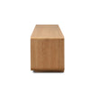 CTV10998-MA 2.2m TV Entertainment Unit - Natural