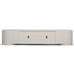 CTV12266-DW 2.2m TV Entertainment Unit -  Ivory Oat