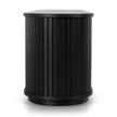 CTV12546-KD 2m TV Entertainment Unit - Full Black