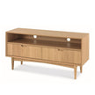 CTV140-VN 122cm TV Entertainment Unit - Natural