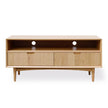 CTV140-VN 122cm TV Entertainment Unit - Natural