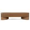 CTV8519-VA 2m TV Entertainment Unit - Dusty Oak