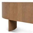 CTV8519-VA 2m TV Entertainment Unit - Dusty Oak
