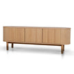 CTV8615-KD 1.6m TV Entertainment Unit - Natural