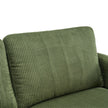 Comforro Willow 2 Seater Compressed Sofa
