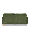 Comforro Willow 2 Seater Compressed Sofa