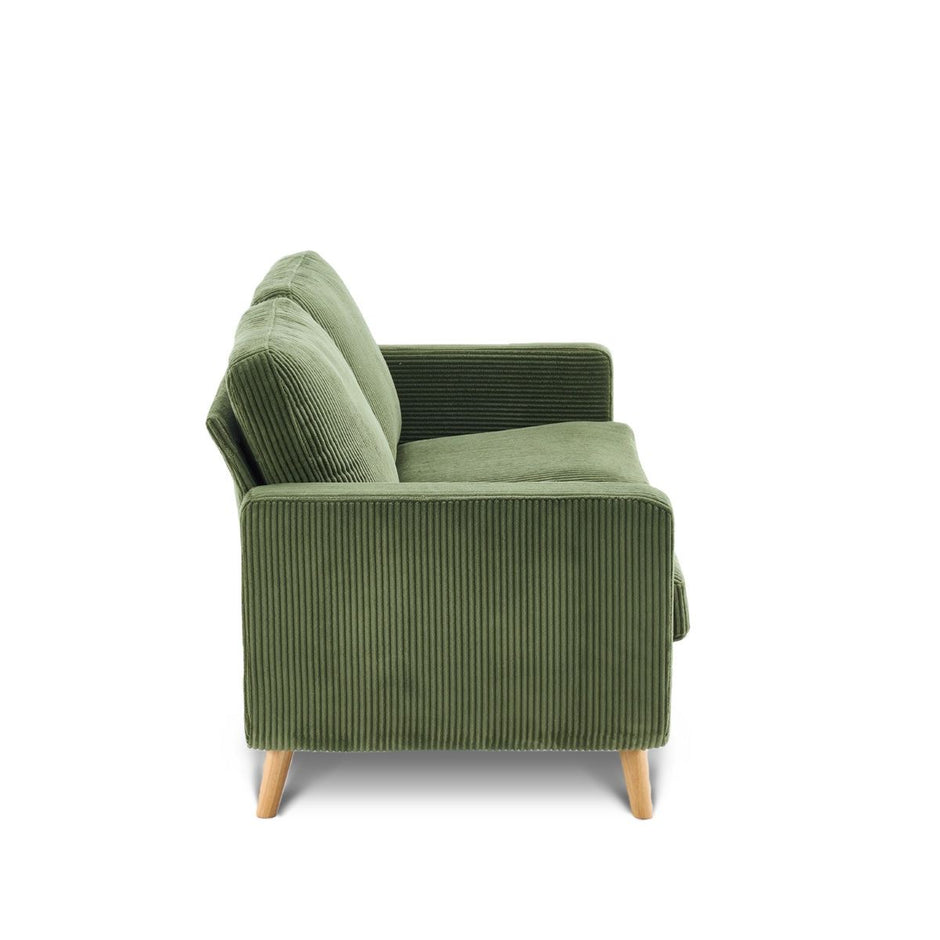 Comforro Willow 2 Seater Compressed Sofa