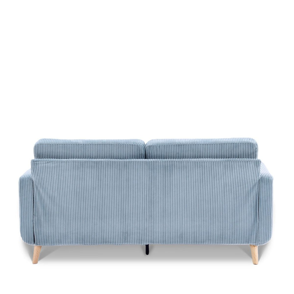 Comforro Willow 2 Seater Compressed Sofa