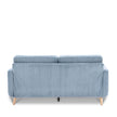 Comforro Willow 2 Seater Compressed Sofa