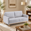 Comforro Willow 2 Seater Compressed Sofa