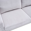 Comforro Willow 2 Seater Compressed Sofa