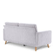 Comforro Willow 2 Seater Compressed Sofa