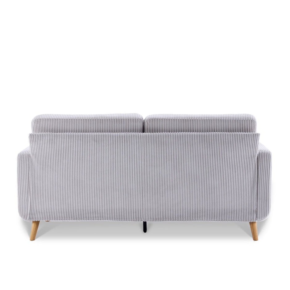 Comforro Willow 2 Seater Compressed Sofa