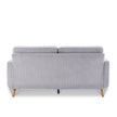 Comforro Willow 2 Seater Compressed Sofa