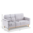 Comforro Willow 2 Seater Compressed Sofa
