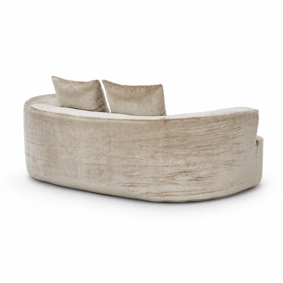 TYRO 2 Seater