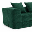 Monda 3 Seater Compressed Sofa