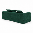 Monda 3 Seater Compressed Sofa