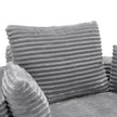 Leon Lounge Armchair