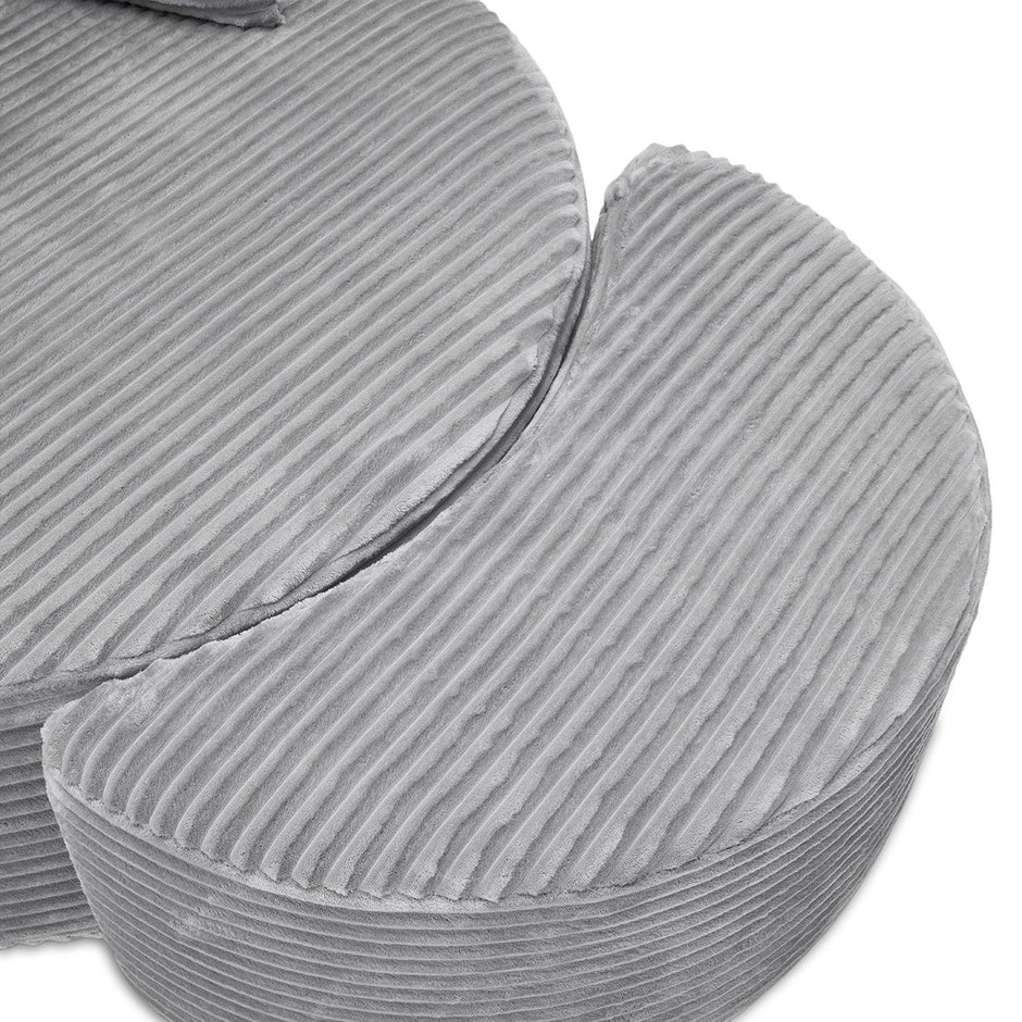 Leon Lounge Armchair