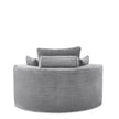 Leon Lounge Armchair