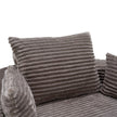 Leon Lounge Armchair