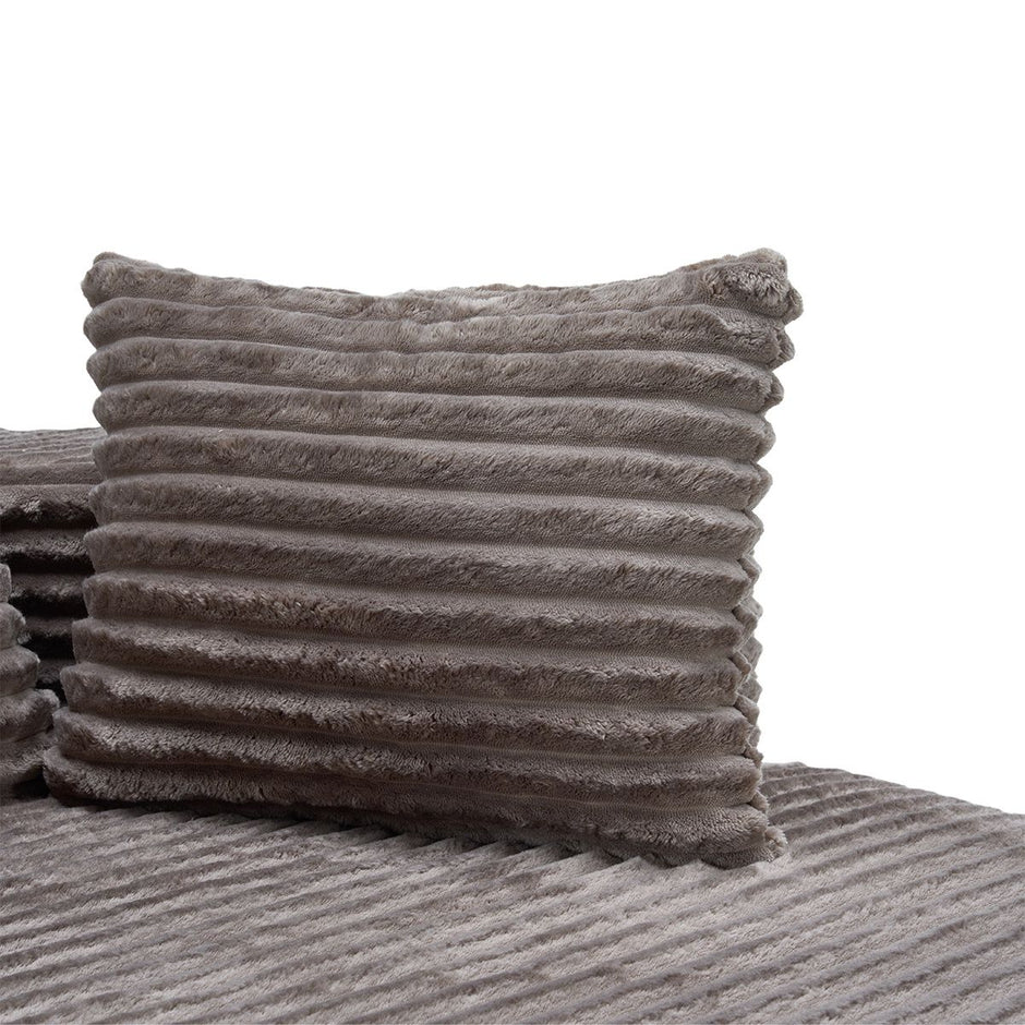 Leon Lounge Armchair