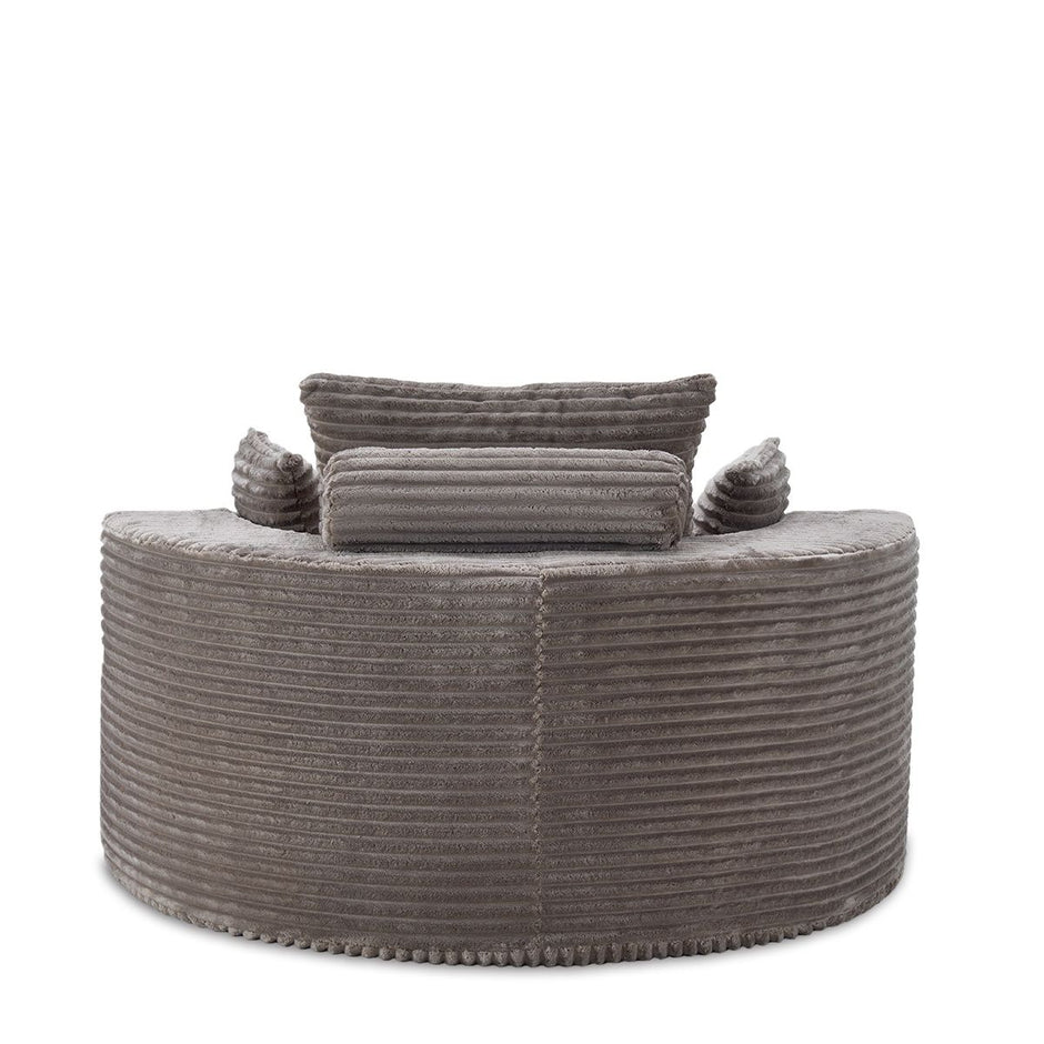 Leon Lounge Armchair