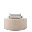 Leon Lounge Armchair