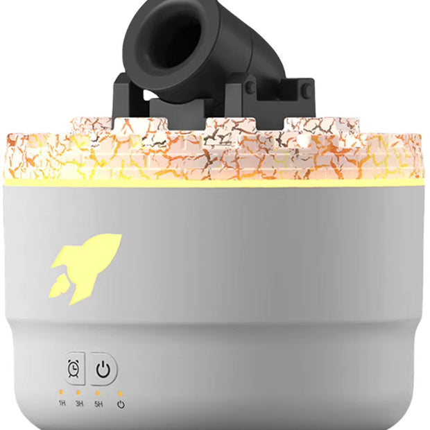 Cannon Aromatherapy Machine - Humidifier - Aroma Diffuser