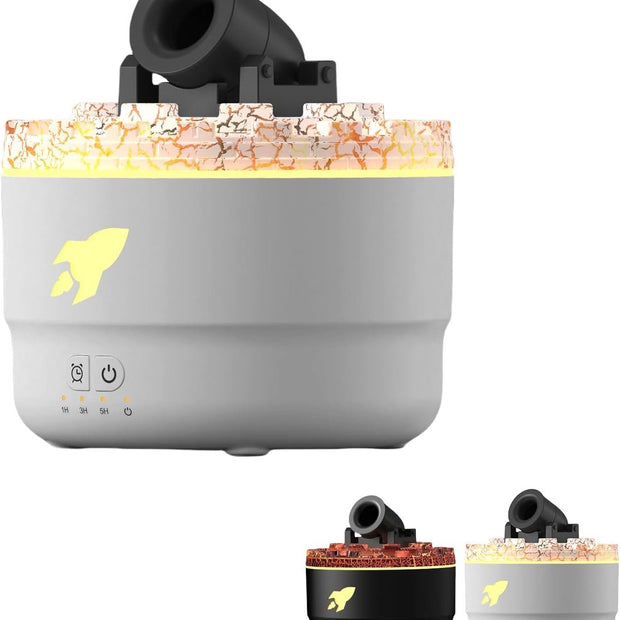 Cannon Aromatherapy Machine - Humidifier - Aroma Diffuser